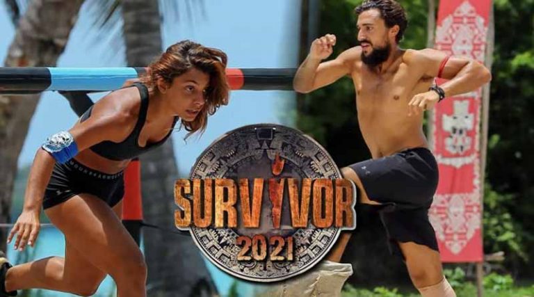 Survivor Spoiler: Ποιος κερδίζει τον τρίτο αγώνα κατάταξης