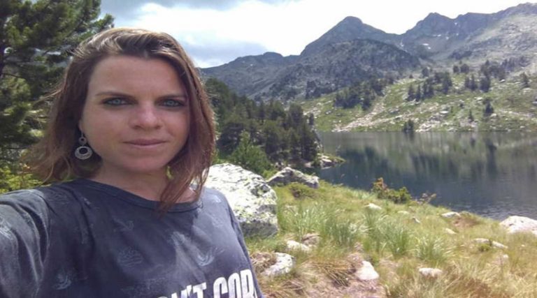 Τραγωδία: Νεκρή σε χαράδρα βρέθηκε η 29χρονη τουρίστρια