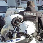 Τέσσερις συλλήψεις από άνδρες της Ομάδας ΔΙΑΣ για απόπειρες ληστείας & κλοπών