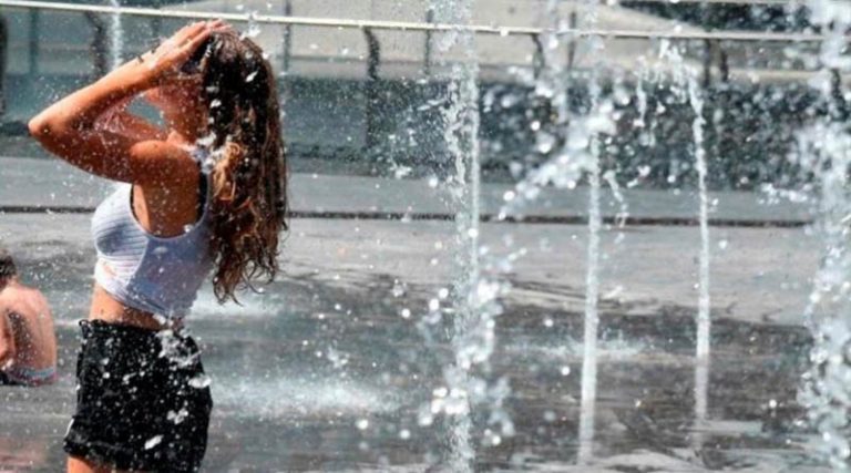 Meteo: Ο θερμότερος Ιούνιος για αυτή την περιοχή στην Ελλάδα