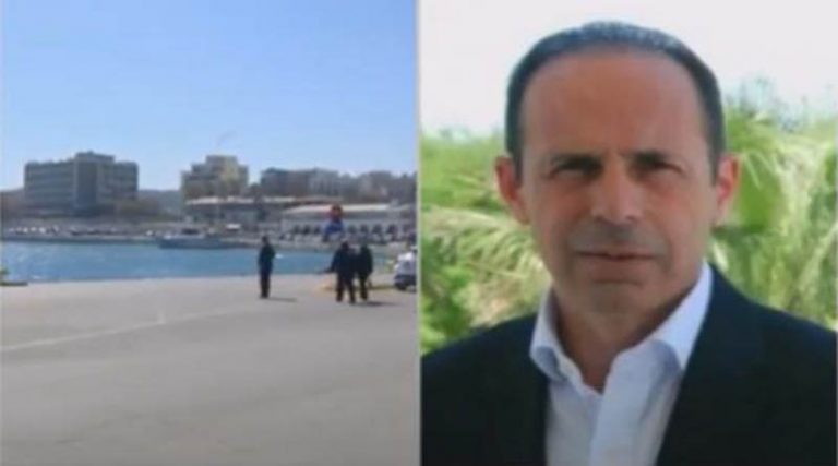 Όλα όσα είπε ο Δήμαρχος Ραφήνας Πικερμίου Ευαγγ. Μπουρνούς για τα δεκάδες κρούσματα κορονοϊού σε πλοίο (βίντεο)