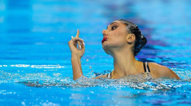 Ολυμπιακοί Αγώνες: Σε καραντίνα όλη η ομάδα συγχρονισμένης κολύμβησης – Θετική μία συνοδός