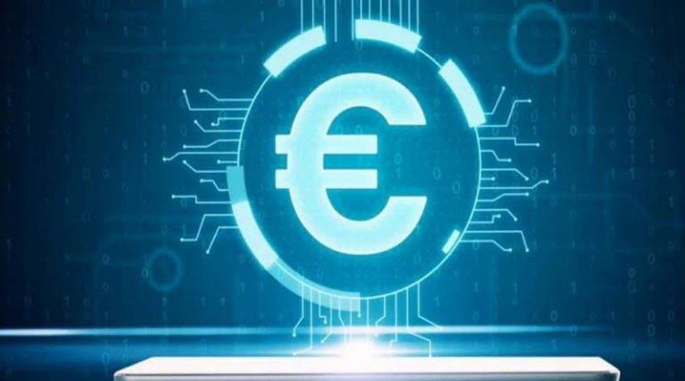 Έρχεται το «ψηφιακό ευρώ»: Τι αλλάζει σε κρυπτονομίσματα και ηλεκτρονικές συναλλαγές