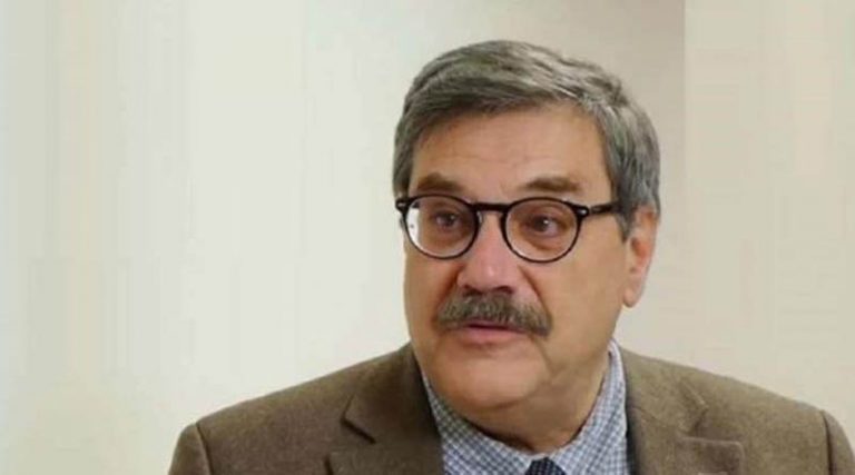 Παναγιωτόπουλος: Υπήρξε πίεση και από κυβερνητικά στελέχη να δοθεί η εικόνα ότι ξεμπερδέψαμε με τον κορονοϊό