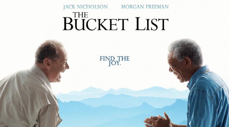 “The Bucket List”, τη Δευτέρα από την Κινηματογραφική Λέσχη Ραφήνας