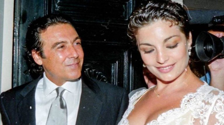 Τόλης Βοσκόπουλος: Ο γάμος και ο «ανεπανάληπτος» έρωτας με την Άντζελα Γκερέκου