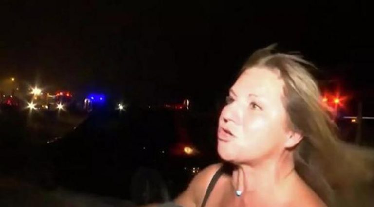Φωτιές στην Αττική: “Καήκαμε, γ@μω την τρέλα μου – Ήταν στα 2 μέτρα, δεν ήλθε κανείς” (βίντεο)