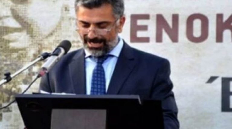 Κρατούμενος στην Τουρκία ο πρόεδρος της Παμποντιακής Ομοσπονδίας Ελλάδας!