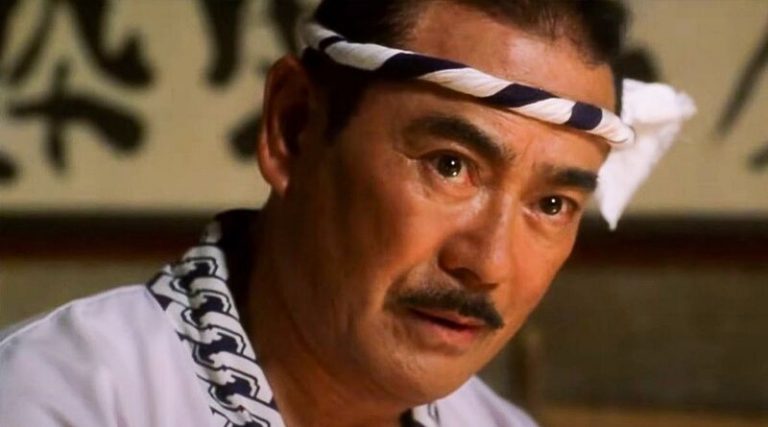 Πέθανε ο Σόνι Τσίμπα, ο “Hattori Hanzo” πρωταγωνιστής του Kill Bill