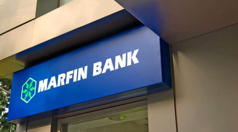 Έφυγε από τη ζωή πρώην CEO της Marfin Bank