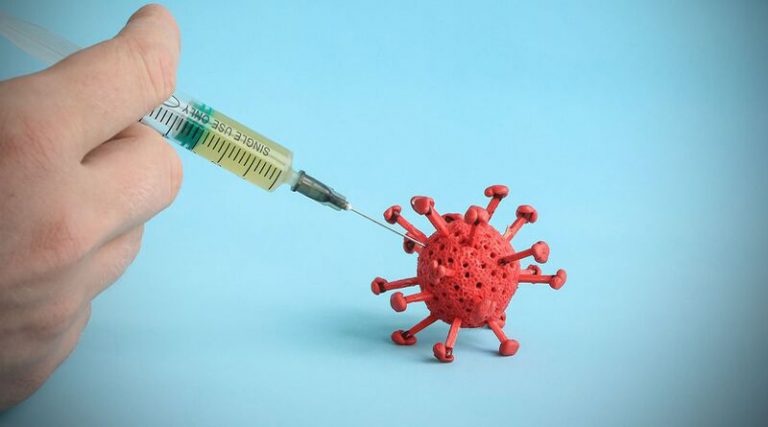 HIV: Ενθαρρυντικά αποτελέσματα από το νέο mRNA εμβόλιο