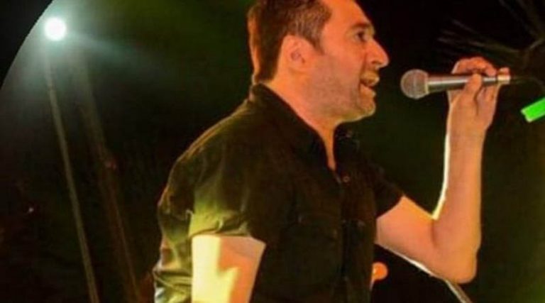 Πέθανε ο πρώην τραγουδιστής των Magic De spell, Νίκος Μαϊντάς