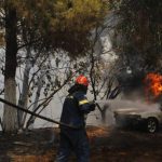 Με πεσμένο ηθικό στη μάχη των πυρκαγιών οι εποχικοί πυροσβέστες – Σκέψεις για παραιτήσεις