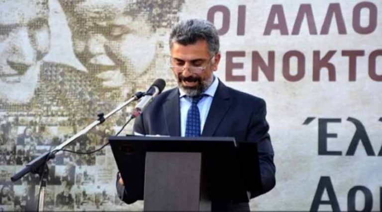 Νέα πρόκληση των Τούρκων: Θα απελάσουν τον πρόεδρο της Παμποντιακής Ομοσπονδίας – Διάβημα της Αθήνας