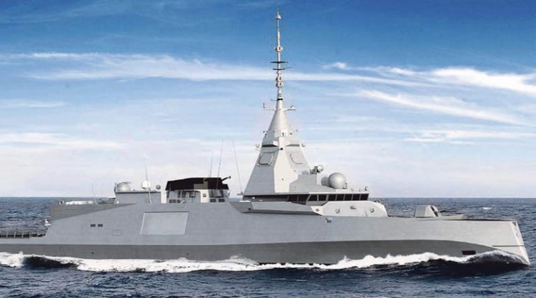 Belharra: Αυτή είναι η νέα φρεγάτα του Πολεμικού Ναυτικού – Οι εξωπραγματικές δυνατότητες της ( βίντεο)