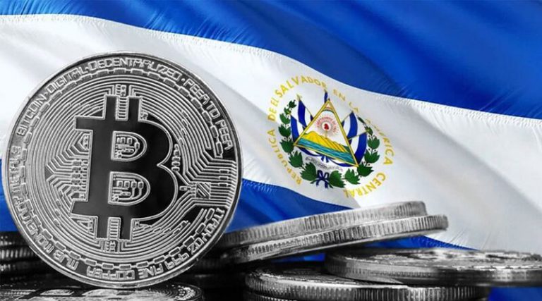 Το Bitcoin είναι επίσημα το νέο νόμισμα του Ελ Σαλβαδόρ