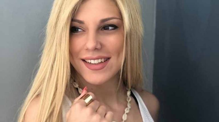 Έλενα Πολυχρονοπούλου: Ποιο είναι το μοντέλο και πρώην παίκτρια του Power of Love, που συνελήφθη με 8 κιλά κοκαΐνης