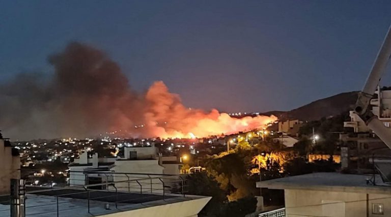 Μαραθώνας: Έκτακτη Συνεδρίαση της Πολιτικής Προστασίας για τις επαναλαμβανόμενες πυρκαγιές – Τι αποφασίστηκε