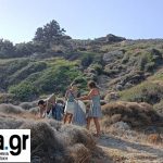 Ραφήνα: Την Κυριακή καθαρίζουμε το δάσος της οδού Ποσειδώνος & τους αμμόλοφους στις Μαρίκες