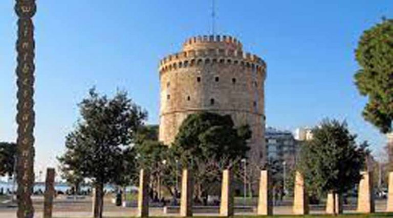 2ήμερη Εκδρομή στη Θεσσαλονίκη – Τάφος Γέροντα Παϊσίου, Ι.Μ. Αγίου Ιωάννη Θεολόγου – 25.09.2021