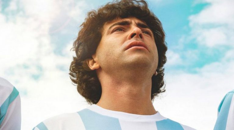 Maradona: The Blessed Dream – Το Τrailer και η ημερομηνία πρεμιέρας της σειράς