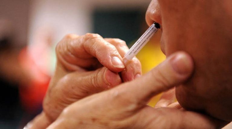 Κορονοϊός: Έρχεται το Ρινικό εμβόλιο – Θετικά τα πρώτα αποτελέσματα