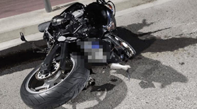 Έκτακτη ανακοίνωση της Αστυνομίας – Ζητά πληροφορίες για τροχαίο με νεκρό μοτοσικλετιστή