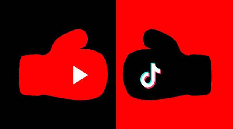 YouTube: Νέα λειτουργία επιτρέπει τη δημιουργία μικρών βίντεο όπως στο TikTok