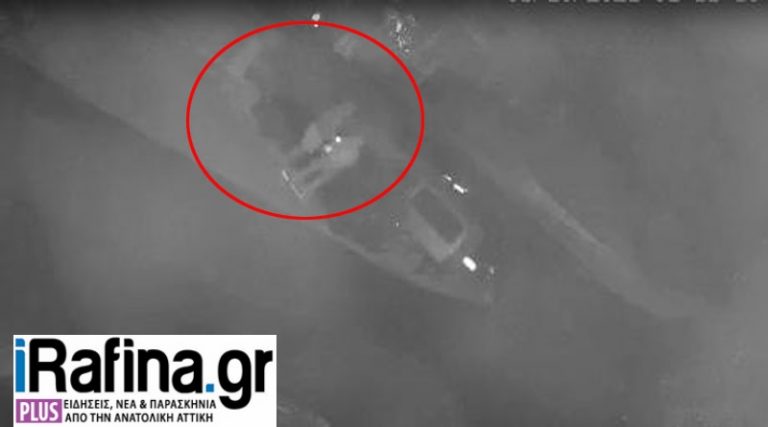 Προσοχή! Σπείρα κλέβει αυτοκίνητα σε Ραφήνα και Νέο Βουτζά – Βίντεο ντοκουμέντο