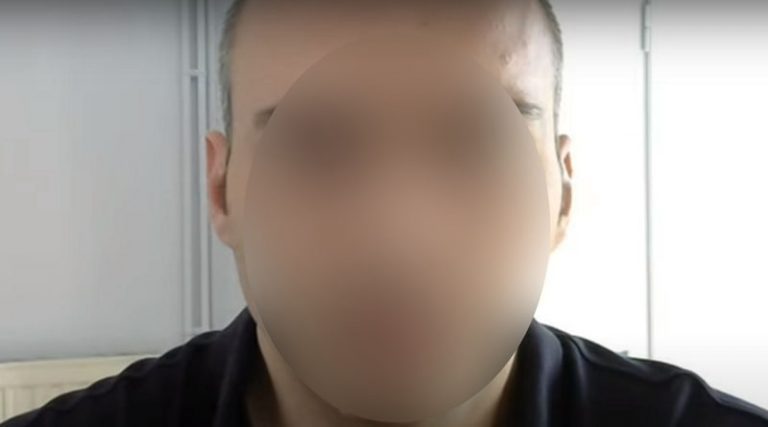 Κορονοϊός: Σε διαθεσιμότητα αρνητής αστυνομικός που είχε κανάλι στο Youtube!