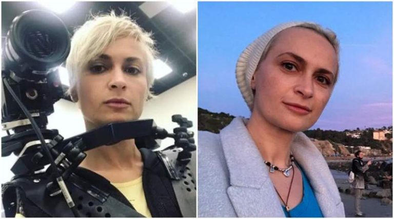 Halyna Hutchins: Ποια είναι η 42χρονη που έπεσε νεκρή από το όπλο του Άλεκ Μπάλντουιν