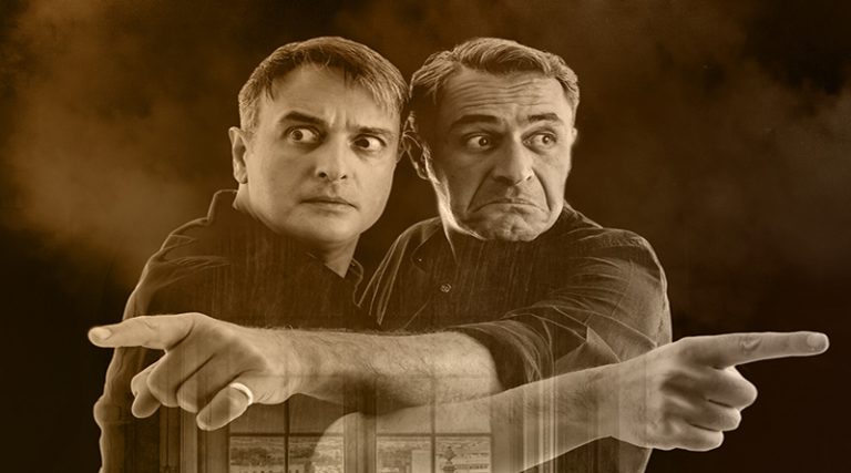 Οι νικητές για την παράσταση “Ο θάνατος του Ιβάν Ιλίτς” στο Θέατρο Αλκμήνη (09/03)