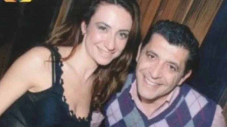 Ξεσπά η κόρη του δολοφονημένου Μανώλη Καντάρη: «Εμάς δεν μας επισκέφτηκε κανείς, δεν λάβαμε καμία βοήθεια»