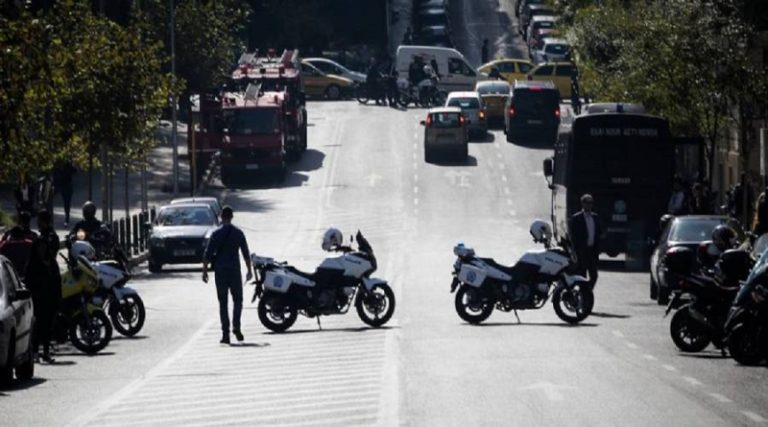 Ποιοι δρόμοι θα είναι κλειστοί αύριο σε Αθήνα και Καλλιθέα – Αλλαγές και στο τραμ