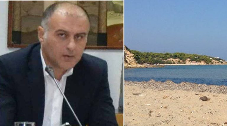 Η απάντηση του iRafina στη λάσπη που έριξε ο Δήμαρχος Σπάτων Αρτέμιδος για την παραλία του “Φίλιππα” – Η αλήθεια με έγγραφα!
