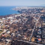 Δήμος Μαραθώνα: Μέτρα στήριξης των πληγέντων από την φονική πυρκαγιά της 23ης Ιουλίου 2018