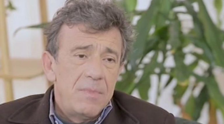 Μανώλης Μαυροματάκης: «Έχω ζήσει βασανιστική συμπεριφορά από σκηνοθέτη»