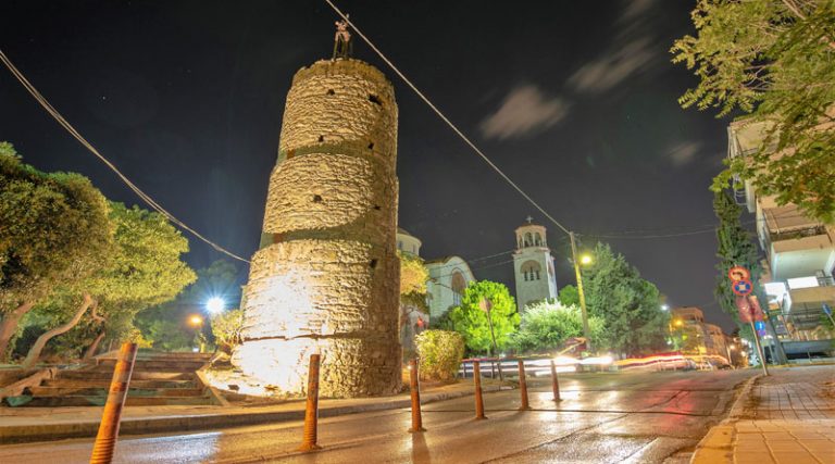 Παλλήνη: Αναδεικνύουμε τα μνημεία του Δήμου μας