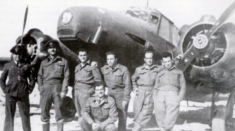 Όταν η Πολεμική Αεροπορία βομβάρδιζε τον Μαραθώνα – Οι μαρτυρίες & οι δύο νεκροί