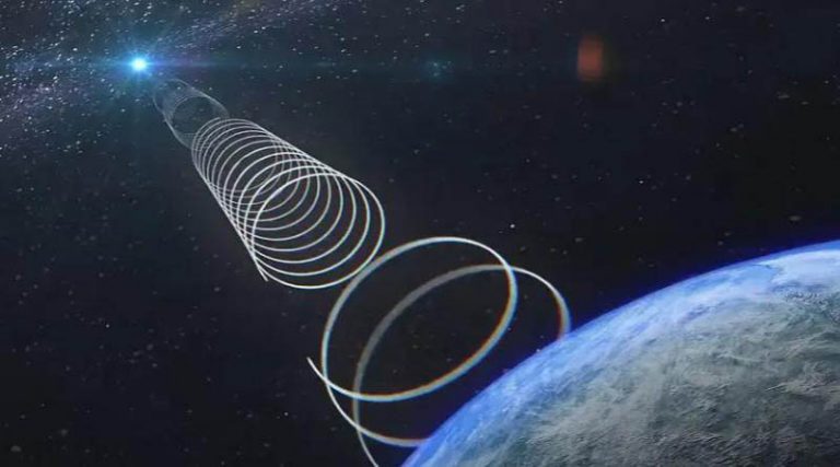 Μυστήριο με παράξενα ραδιοκύματα που φθάνουν στη Γη από άγνωστη πηγή