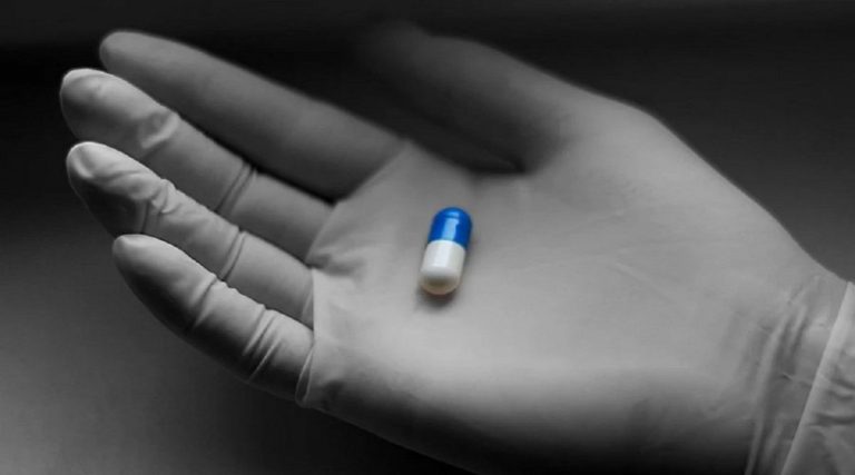 Χάπι κορονοϊού της Merck: Οδηγίες του EMA για τη χορήγηση του