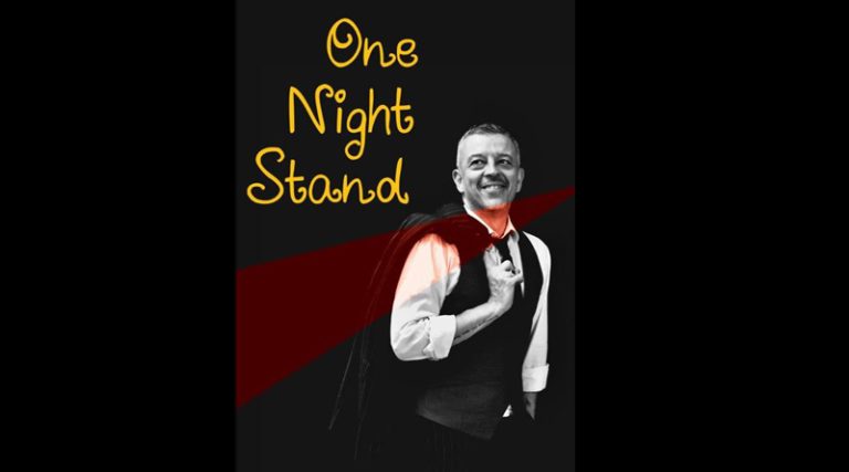 “One Night Stand” με τον Μάνο Αθανασιάδη στο μουσικό βαγόνι Orient Express