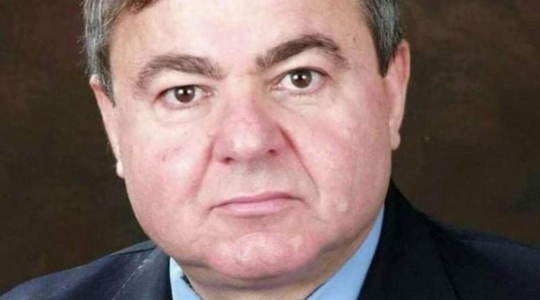 Θλίψη για τον θάνατο του δικηγόρου Ανδρέα Γεωργίου