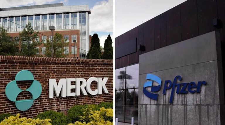 Κορονοϊός: Τι ξέρουμε για τα χάπια της Merck και της Pfizer – Πώς δρουν, οι παρενέργειες & πόσο κοστίζουν