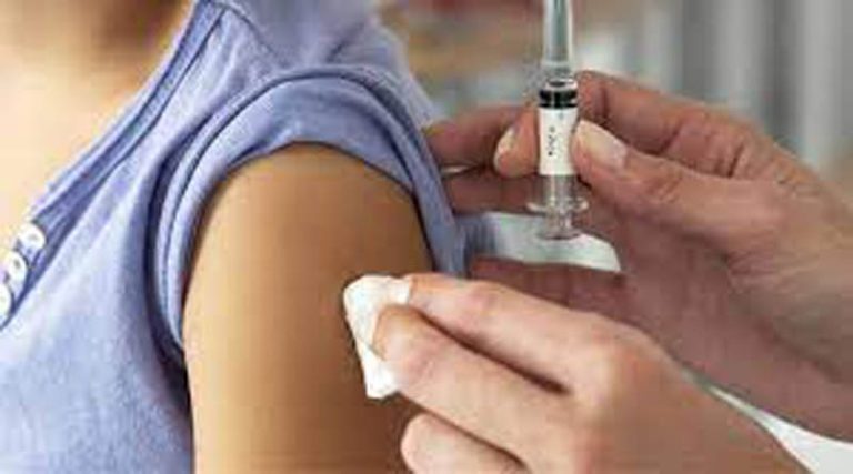 Πιστοποιητικό εμβολιασμού για παιδιά