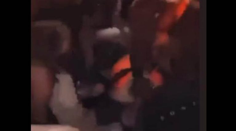 Τραγωδία:  Τουλάχιστον οκτώ νεκροί σε συναυλία του Τράβις Σκοτ (φωτό & βίντεο)
