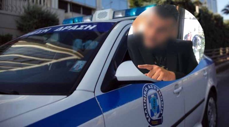 Απαγωγή επιχειρηματία στο Ντράφι: Σημαντική ανακοίνωση της Αστυνομίας