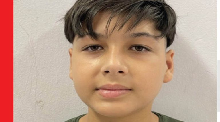 Συναγερμός για εξαφάνιση του 13χρονου Αλέξανδρου
