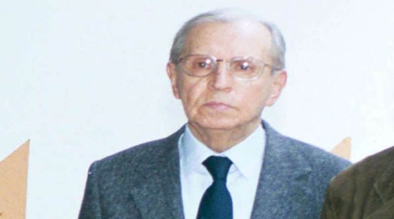 Πέθανε ο πρώην υπουργός και ιδρυτικό μέλος του ΠΑΣΟΚ, Γιάννης Φλώρος