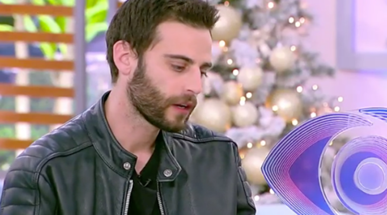 Νίκος Τακλής: Ο νικητής του Big Brother «πρόδωσε» πως θα μοιραστεί το μεγάλο έπαθλο